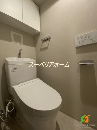 タスキプライムテラス後楽園の物件内観写真